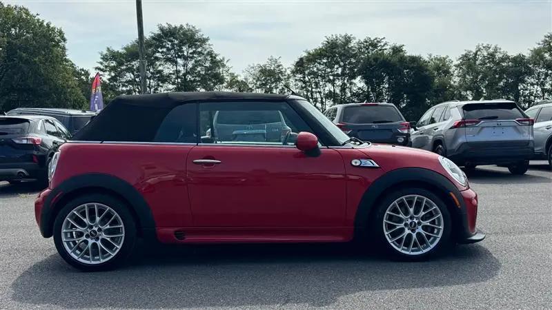 2012 MINI Cooper S Cooper S