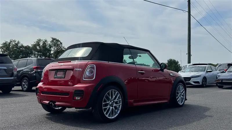 2012 MINI Cooper S Cooper S