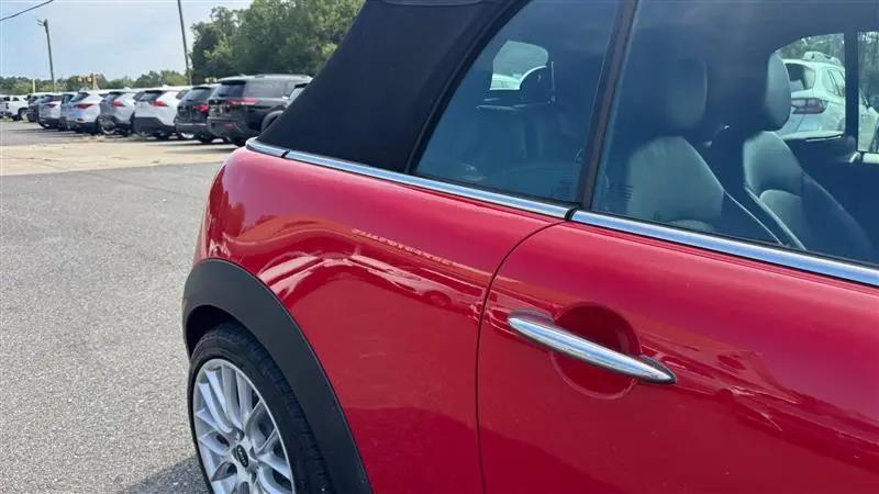 2012 MINI Cooper S Cooper S