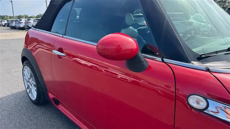 2012 MINI Cooper S Cooper S
