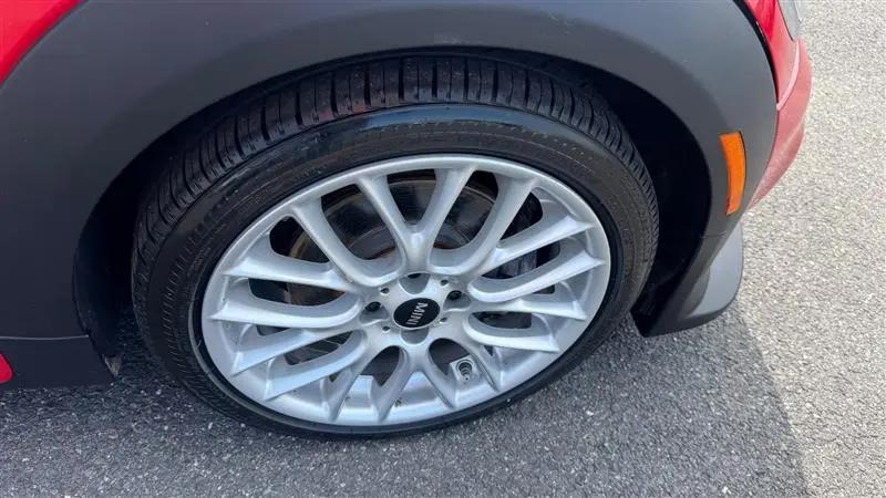 2012 MINI Cooper S Cooper S