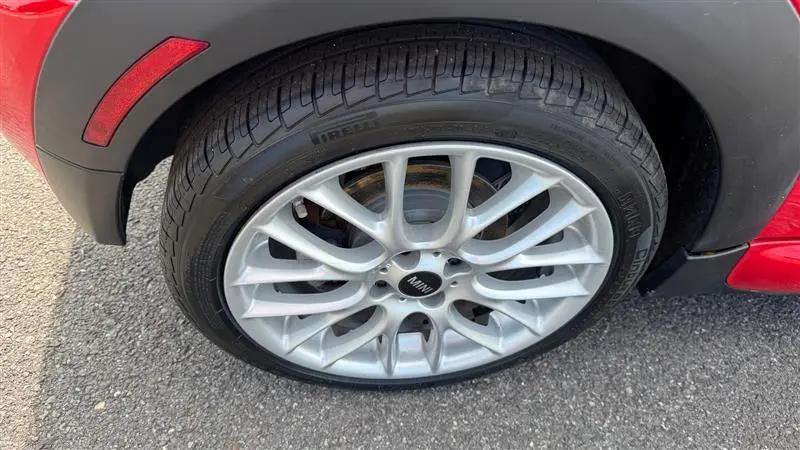 2012 MINI Cooper S Cooper S