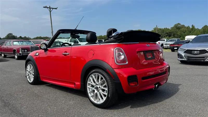 2012 MINI Cooper S Cooper S