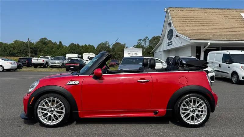 2012 MINI Cooper S Cooper S