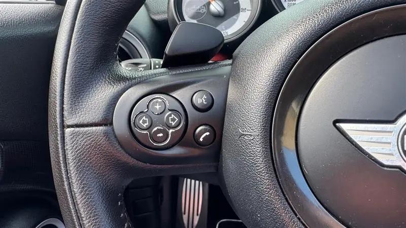 2012 MINI Cooper S Cooper S