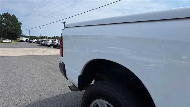 2018 Ram 3500 Tradesman Regular Cab 4x4 8 Box