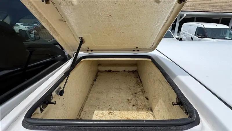 2018 Ram 3500 Tradesman Regular Cab 4x4 8 Box