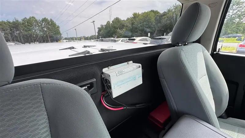 2018 Ram 3500 Tradesman Regular Cab 4x4 8 Box