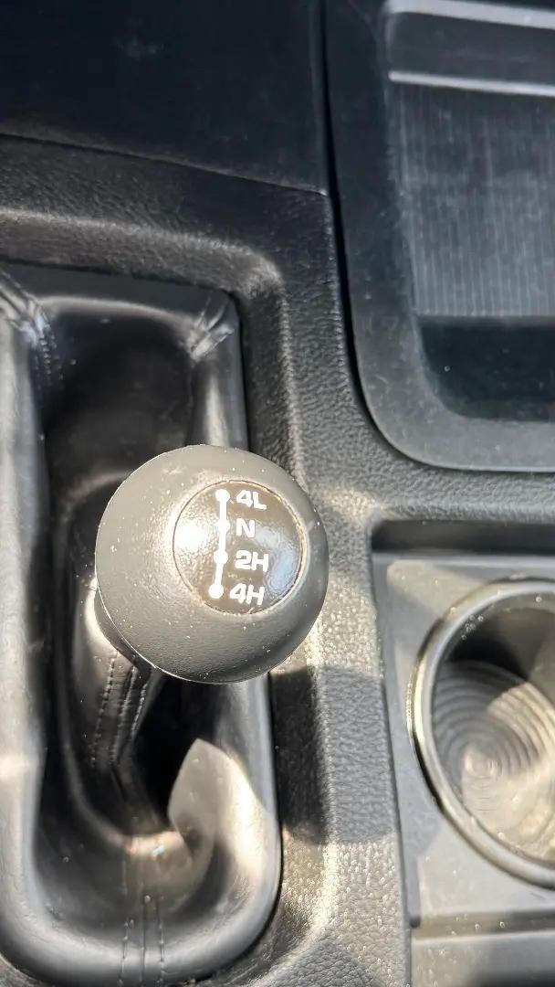 2018 Ram 3500 Tradesman Regular Cab 4x4 8 Box