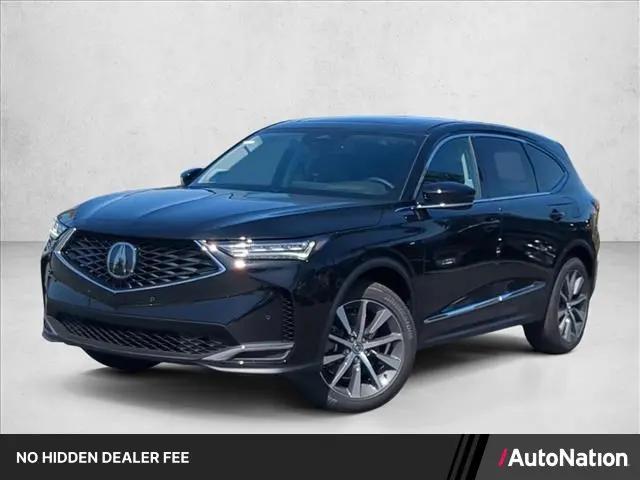 2026 Acura MDX Technology Package for sale in Torrance, CA