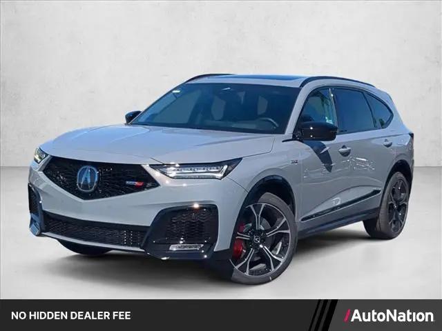 2026 Acura MDX Type S Advance Package for sale in Torrance, CA