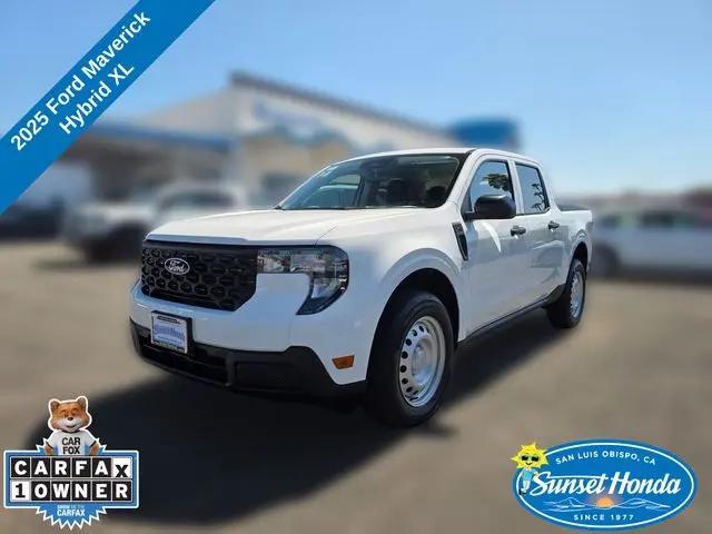 2025 Ford Maverick XL for sale in San Luis Obispo, CA