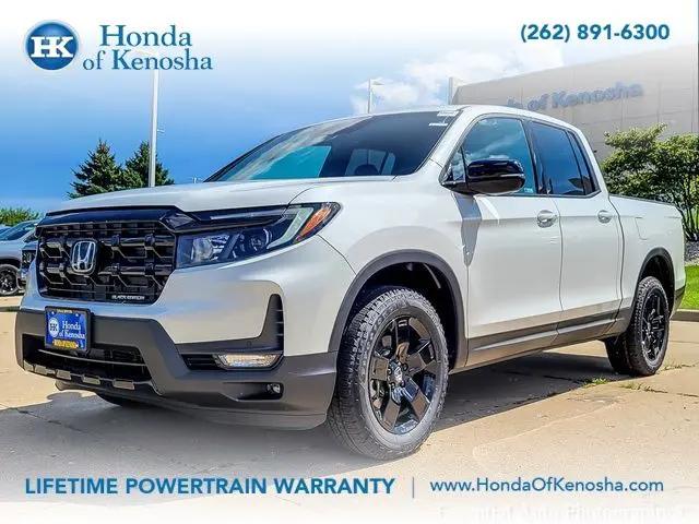 2026 Honda Ridgeline Black Edition for sale in Bristol, WI