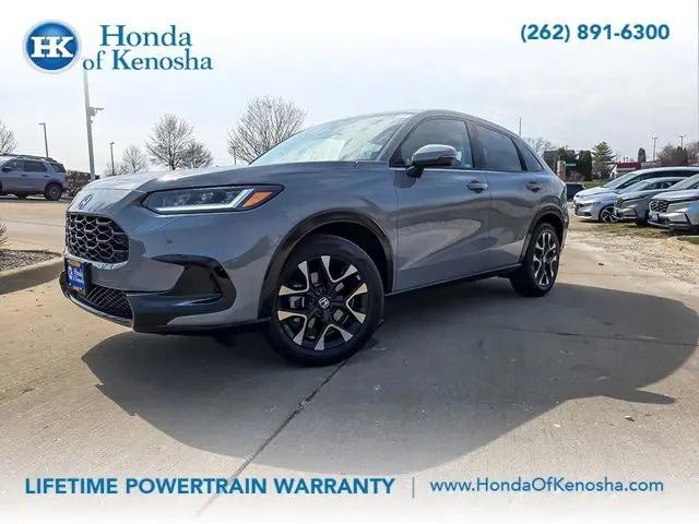 2027 Honda HR-V EX- AWD for sale in Bristol, WI