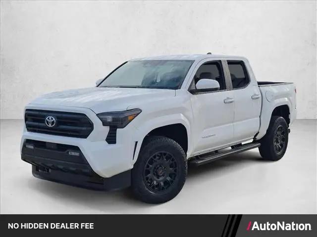 2026 Toyota Tacoma SR5 for sale in Davie, FL