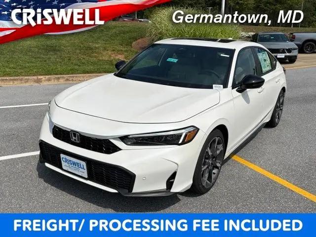 2026 Honda Civic Sport Touring for sale in Germantown, MD
