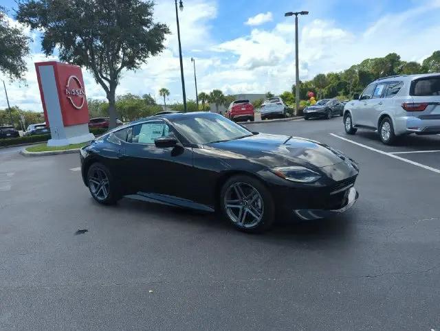 2027 Nissan Z Sport for sale in Leesburg, FL