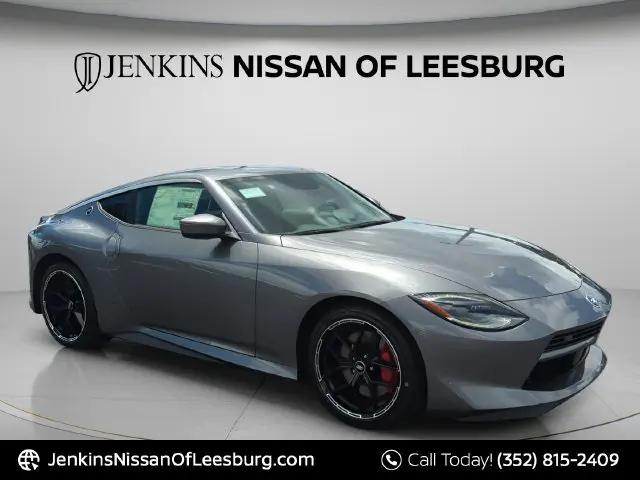 2027 Nissan Z Performance for sale in Leesburg, FL
