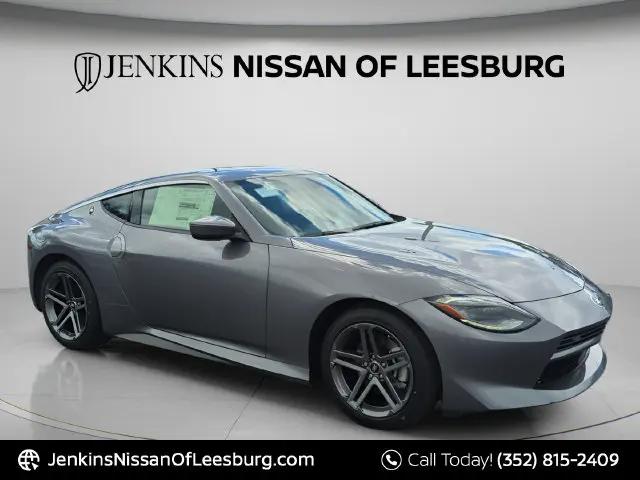 2027 Nissan Z Sport for sale in Leesburg, FL