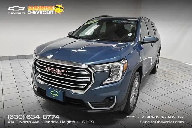 2024 GMC Terrain AWD SLT for sale in Glendale Heights, IL