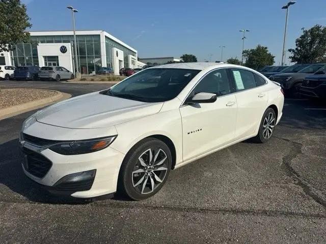 2025 Chevrolet Malibu FWD RS for sale in Lee's Summit, MO