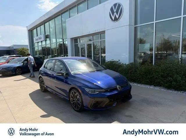 2026 Volkswagen Golf R Base for sale in Avon, IN