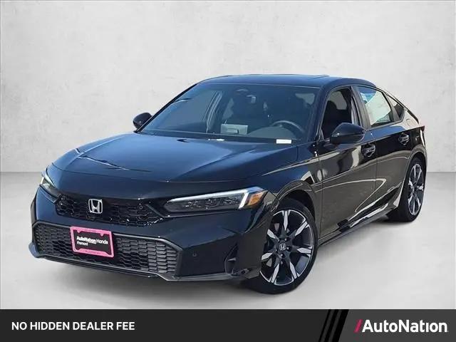 2026 Honda Civic Sport Touring for sale in Fremont, CA