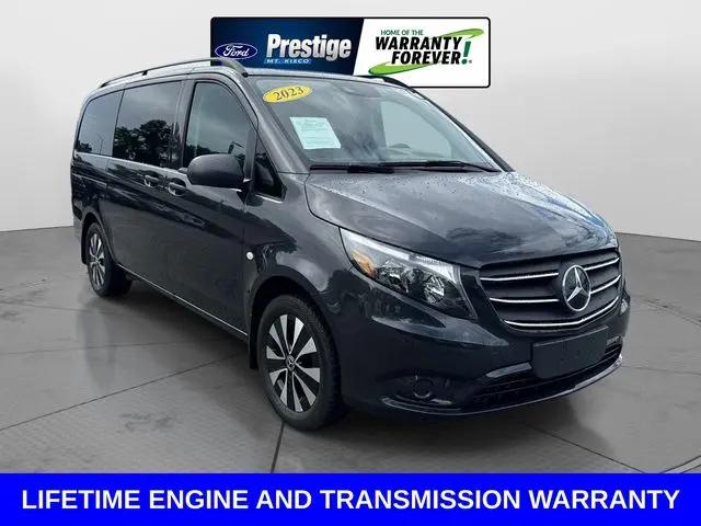 2023 Mercedes-Benz Metris Standard for sale in Mount Dora, FL