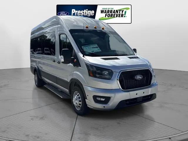 2026 Ford Transit-350 Passenger Van XLT for sale in Mount Dora, FL