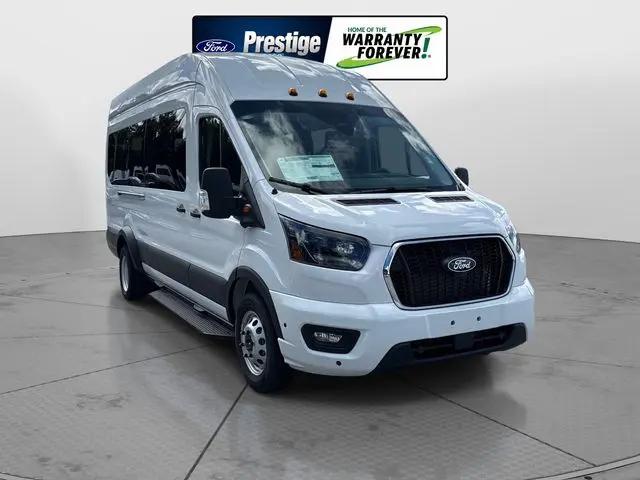 2026 Ford Transit-350 Passenger Van XLT for sale in Mount Dora, FL