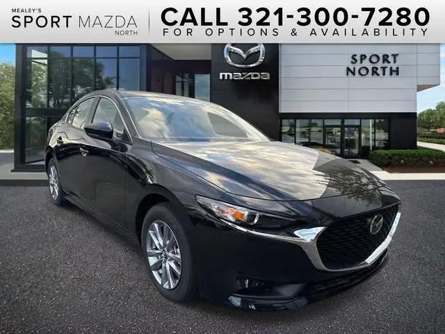 2026 Mazda Mazda3 2.5 S for sale in Longwood, FL