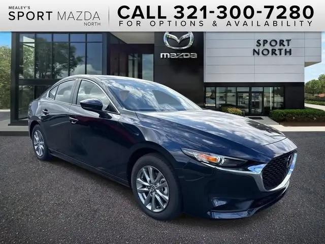 2026 Mazda Mazda3 2.5 S for sale in Longwood, FL