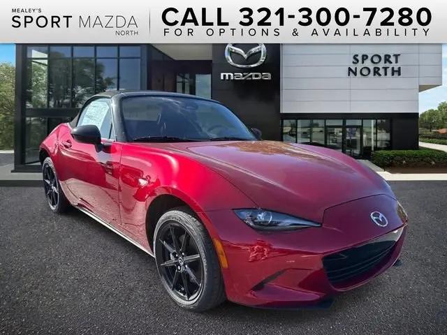 2026 Mazda MX-5 Sport for sale in Longwood, FL