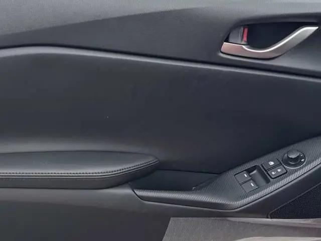 2026 Mazda MX-5 Sport