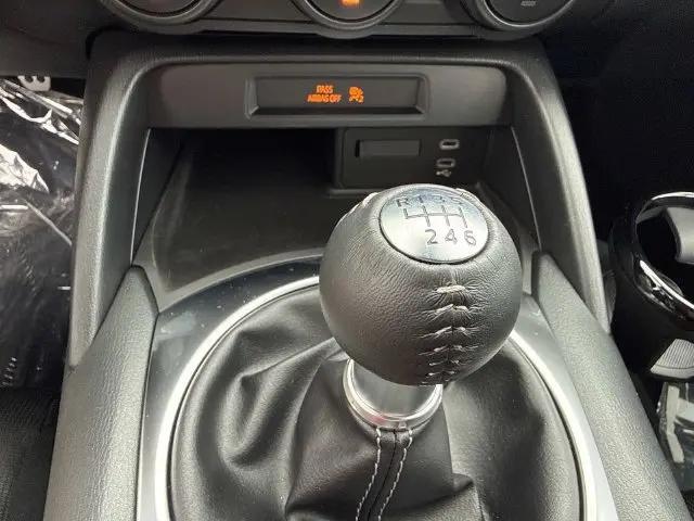 2026 Mazda MX-5 Sport