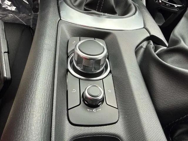 2026 Mazda MX-5 Sport