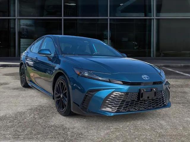 2025 Toyota Camry SE for sale in Cleveland, TN