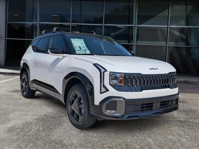 2027 Kia Seltos X-Line S for sale in Cleveland, TN