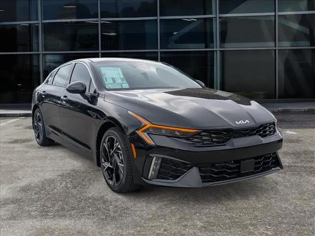 2026 Kia K5 GT-Line AWD for sale in Cleveland, TN