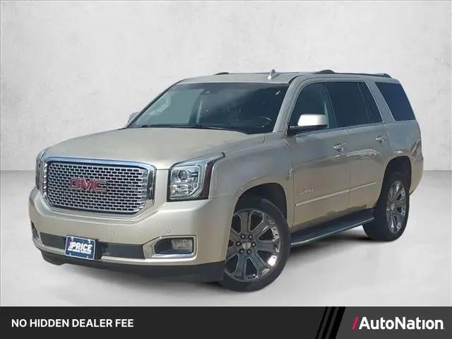2016 GMC Yukon Denali for sale in Corpus Christi, TX