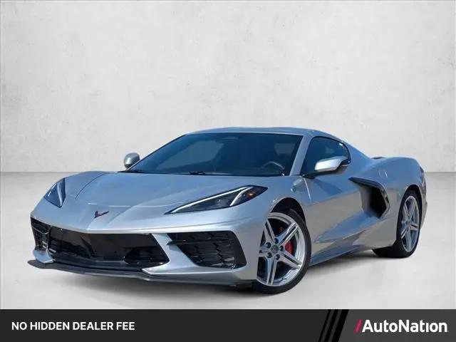 2026 Chevrolet Corvette Stingray Coupe, 1LT, RWD for sale in Corpus Christi, TX