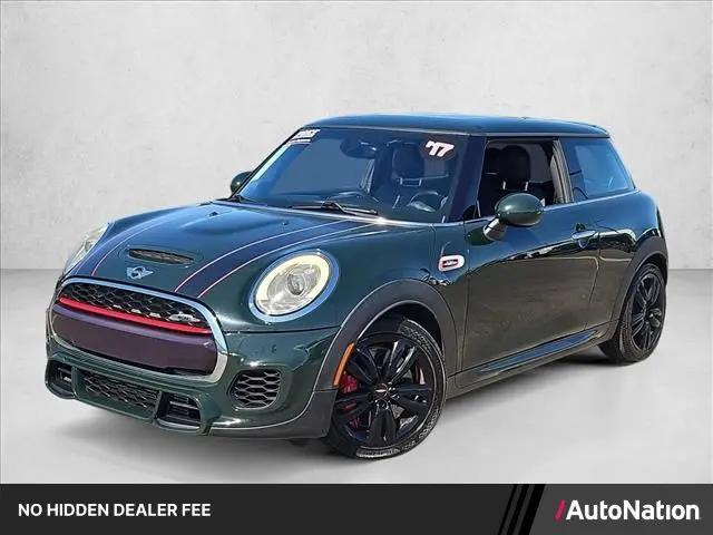 2017 MINI Hardtop John Cooper Works for sale in Henderson, NV