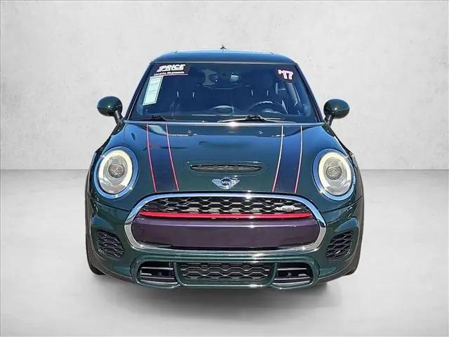 2017 MINI Hardtop John Cooper Works