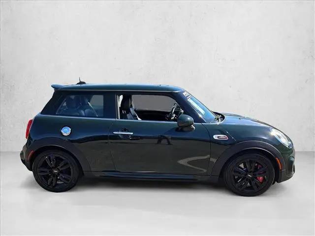 2017 MINI Hardtop John Cooper Works