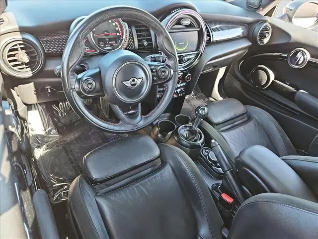 2017 MINI Hardtop John Cooper Works