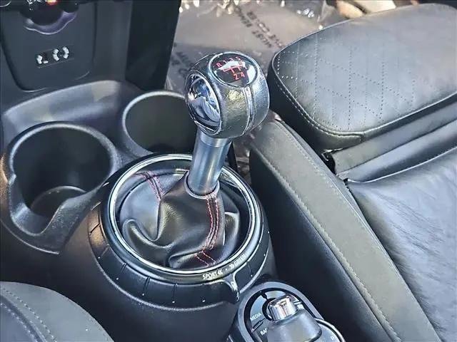 2017 MINI Hardtop John Cooper Works
