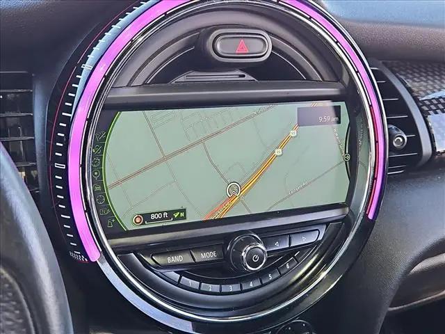 2017 MINI Hardtop John Cooper Works