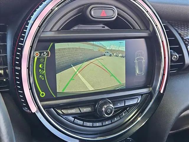 2017 MINI Hardtop John Cooper Works