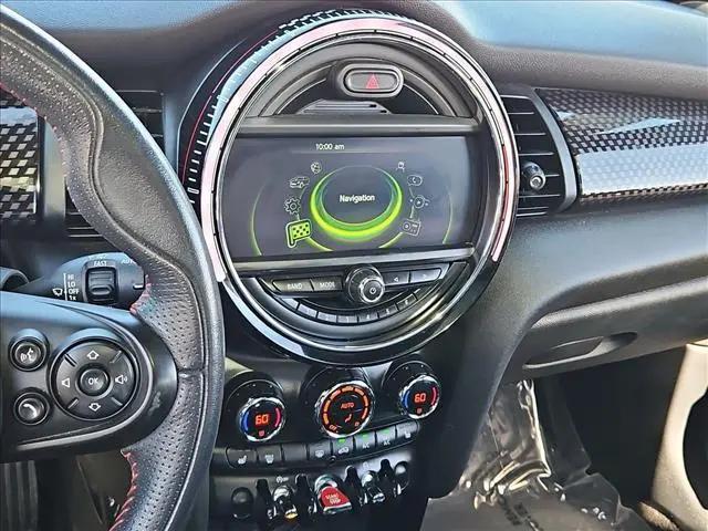2017 MINI Hardtop John Cooper Works