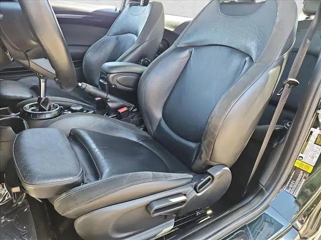 2017 MINI Hardtop John Cooper Works